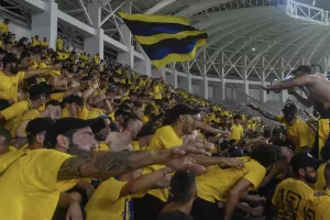 Θύρα 3: "Με απόλυτη επιτυχία το Φεστιβάλ-Κάλεσμα ενόψει Άρη"