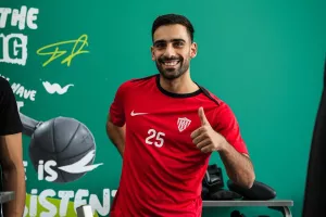 (Φώτος) Εργομετρικές εξετάσεις για τους ερυθρόλευκους