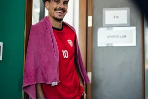 (Φώτος) Εργομετρικές εξετάσεις για τους ερυθρόλευκους