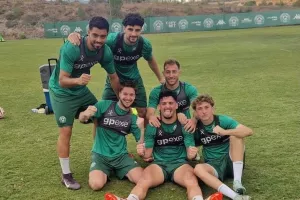 ☘️ Winning team!⚔️