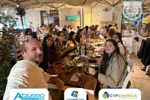 Τραπέζωσε τα κορίτσια η διοίκηση