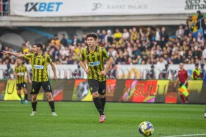 ΠΡΩΤΑΘΛΗΤΡΙΑ η Kairat