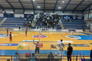 Ιστορική νίκη για Απόλλων-7αρα για Ε.Ν. Λατσιών (Φώτος Kerkida)