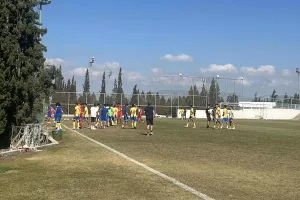 Μεγάλη νίκη