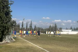 Μεγάλη νίκη