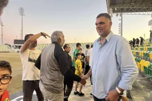 Το χάρηκαν!