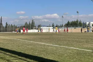 Μεγάλη νίκη