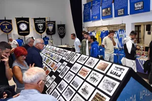 (Φώτος) "Ξαναζήσαμε τις ρίζες μας"