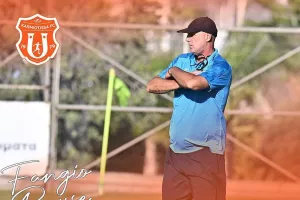 ΝΕΟ με Fangio Buyse