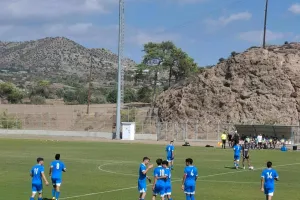 Αποτελέσματα Κ17/Φώτος Kerkida
