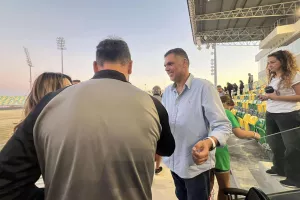 Το χάρηκαν!