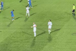 (Βίντεο) Χτύπησαν... Ντράγκομιρ και Άντερσον