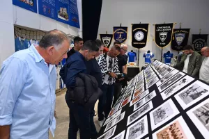 (Φώτος) "Ξαναζήσαμε τις ρίζες μας"