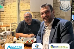 Τραπέζωσε τα κορίτσια η διοίκηση
