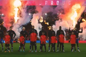 Crystal Palace για ΑΕΚ: "Δεν θέλεις να το χάσεις…"