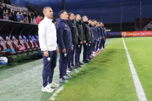 (Φώτος) Ήττα στη Ρουμανία για την Εθνική Ελπίδων