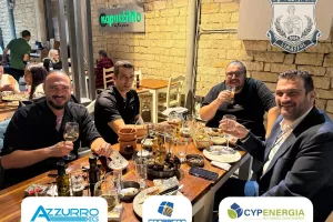 Τραπέζωσε τα κορίτσια η διοίκηση