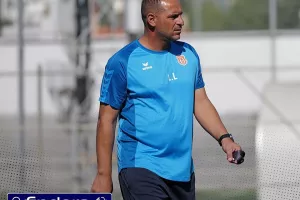 (Φώτος) Λιάσος Λουκά εν δράση