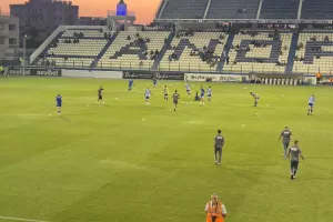 Η εντεκάδα της Ανόρθωσης