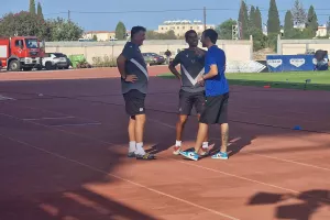 ΕΝΠ-Χαλκάνορας: ''Πύρρειος'' πρόκριση ψυχολογίας για τους ''βυσσινί''
