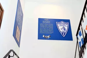 (Φώτος) "Ξαναζήσαμε τις ρίζες μας"