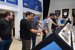 (Φώτος) "Ξαναζήσαμε τις ρίζες μας"