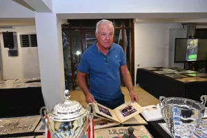 (Φώτος) "Ξαναζήσαμε τις ρίζες μας"