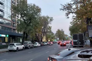 (Φώτος Kerkida) ΚΛΙΚΣ από το Αλμάτι
