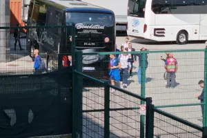Σαν Μαρίνο-Κύπρος:Δεύτερο τρίποντο στο... ρελαντί