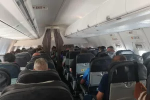 (ΒΙΝΤΕΟ Kerkida) Ατμόσφαιρα... οι Παφίτες!