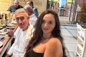 Τραπέζωσε τα κορίτσια η διοίκηση