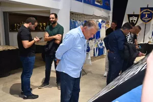 (Φώτος) "Ξαναζήσαμε τις ρίζες μας"