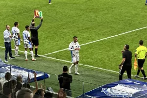 Η γκρίνια... στην αλλαγή και η δικαίωση! 