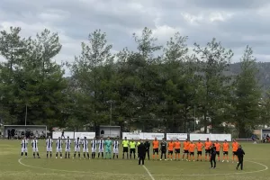 Η κατάκτηση του Super Cup από τον Τριπτόλεμο (Φώτος)