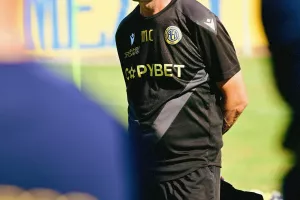 Ανεβάζει στροφές (Φώτος)