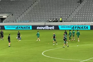 Η 11αδα της Ομόνοιας 29Μ