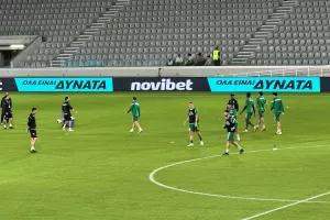 Η 11αδα της Ομόνοιας 29Μ