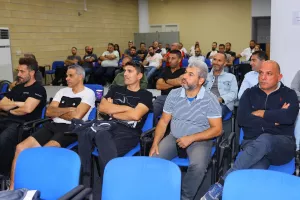 (Ομόνοια) ΦΩΤΟΣ από την συνάντηση