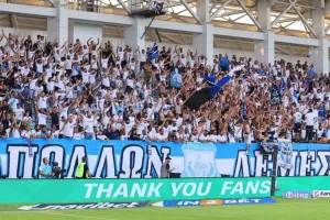 Θύρα 1/"Πλησιάζει ξανά η ώρα για την τζούρα που στερούμαστε..." 