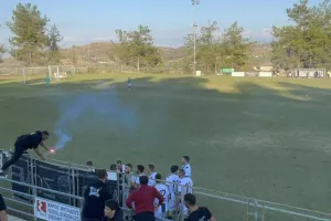 Η κατάκτηση του Super Cup από τον Τριπτόλεμο (Φώτος)