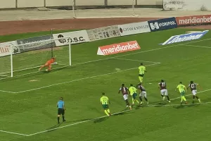 VAR και πέναλτι με σκόρερ Μιλίσεβιτς