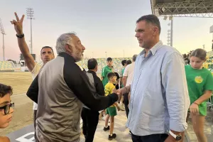 Το χάρηκαν!