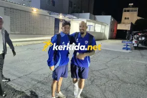 Ικανοποίηση και χαμόγελα!