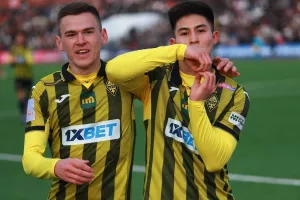 (Ενδιαφέρει Πάφο) Αγχωτικό… διπλό για την Kairat