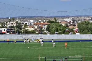 Κ15-Αποτελέσματα/ 4η αγωνιστική