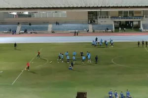 Η εντεκάδα της Πάφου