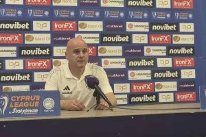 Τιμούρ: "Την τύχη την διεκδικείς μόνος σου"