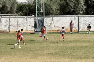 Κ15/Αποτελέσματα 5ης αγωνιστικής