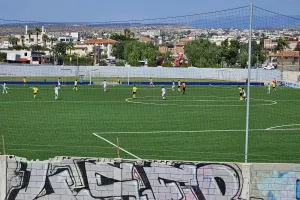 Κ15-Αποτελέσματα/ 4η αγωνιστική