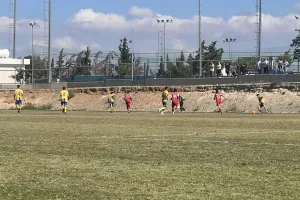 Μεγάλη νίκη